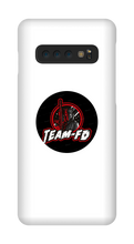 fdruynz Samsung Phone Cases