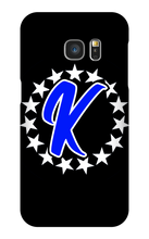 krikkie25 Samsung Phone Cases