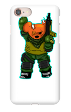 hdxhuggie iPhone Phone Cases