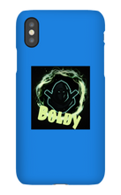 Boldy iPhone Phone Cases