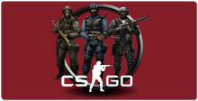 uros2012 XXL Gaming Mousepad