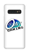 TGO Logo Samsung Phone Case