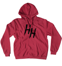 harleyhero Hoodies (No-Zip/Pullover)