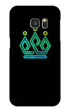 EvilKingEdd's Crown Phone Case