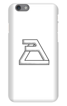 lestforttv iPhone Phone Cases
