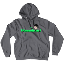 The Hannahcast Hoodie