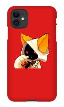 marazmoose iPhone Phone Cases