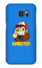 kongsters Samsung Phone Cases