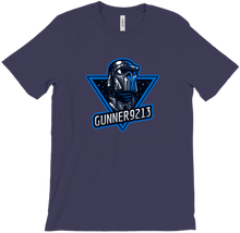 gunner_9213 T-Shirts