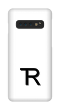therman Samsung Phone Cases