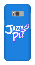 Jazzy_Plz Samsung Phone Cases