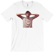 Shocked T-Shirts