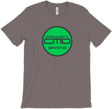 PromptCMD Logo Inverted Colors T-Shirt