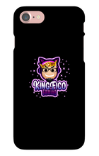 kingfico iPhone Phone Cases