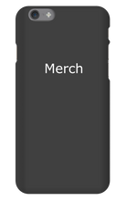 Merch.exe Phone Case iPhone