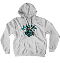 odin Hoodies (No-Zip/Pullover)