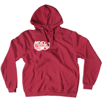 Logo Hoodie