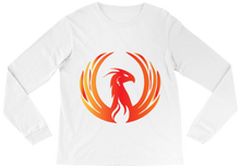 ph03nixrising Long Sleeve Tee