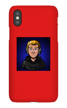 marcelgamingx iPhone Phone Cases