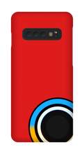 sorajunioroficial Samsung Phone Cases