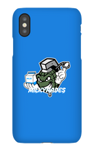 Milkynades iPhone Phone Case