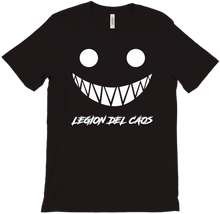 Camisa Legión del Caos