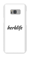 herbgaming215 Samsung Phone Cases