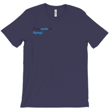gamerchris45 t shirt Chris sucks at flying!!