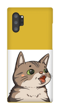 jcerdalicious Samsung Phone Cases