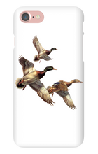 nicklampkin iPhone Phone Cases