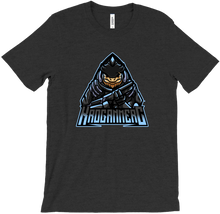KroganMerc T-Shirt Logo