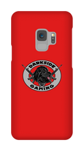 darkside2442 Samsung Phone Cases