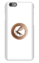 gnattervid iPhone Phone Cases