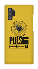 PulseBeat Samsung Phone Cases