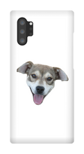 Luna Baby Samsung Phone Case