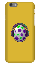 Majestic Egg iPhone Phone Case