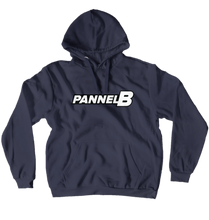 djpannelb Hoodies (No-Zip/Pullover)