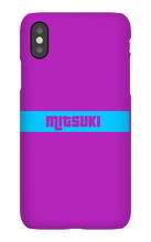 ofcmitsuki iPhone Phone Cases