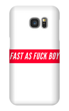 Swag Ya Phone With A Swavy Case (Worth 1 Entry)