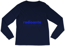 radioante Long Sleeve Tee