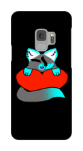 jayfeather218 Samsung Phone Cases