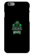 bigdc52 iPhone Phone Cases