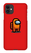 extreme_gamez iPhone Phone Cases
