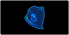 thesaintstreams XXL Gaming Mousepad