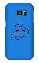 Samsung Phone Case (Bright)