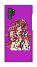 himecrycho Samsung Phone Cases