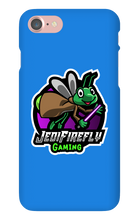 JediFirefly Gaming iPhone Phone Cases