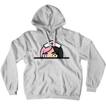 Peepin' Hoodie