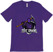 Toxic Gaming T-Shirt
