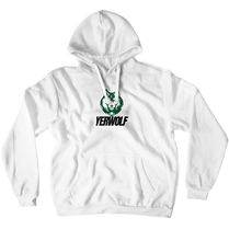 yerwolff Hoodies (No-Zip/Pullover)